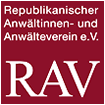 Logo des RAV