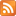 rss symbol